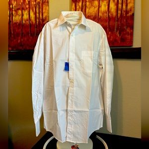 YSL dress shirt NWT  Yves saint laurent👔🤳